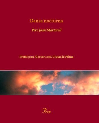 Dansa nocturna | 9788484379683 | Martorell Castelló, Pere Joan