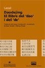 Daodejing El llibre del ‘dao’ i del ‘de’ | 9788449024429 | Laozi