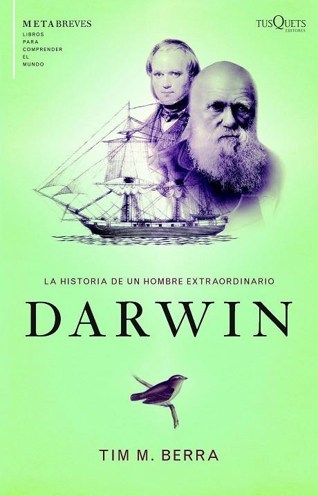 Darwin | 9788483831281 | Berra, Tim M.