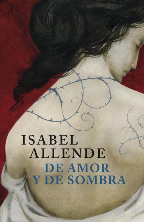 De amor y de sombra | 9788401352928 | Allende, Isabel