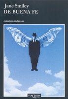 De buena fe | 9788483103210 | Smiley, Jane