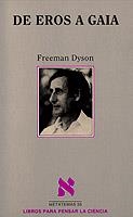 De Eros a Gaia | 9788472237759 | Dyson, Freeman J.
