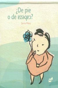 De pie o de cabeza | 9788492595983 | Pérez Lozano, Sonia