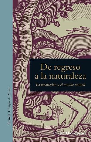 De regreso a la naturaleza | 9788416854455 | Thompson, Claire