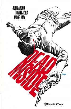 Dead inside nº 01 | 9788416051069 | Arcudi, John;Fejzula, Toni