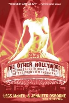 OTHER HOLLYWOOD, THE | 9780060096601 | LEGS MCNEIL