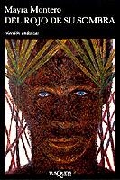 Del rojo de su sombra | 9788472236417 | Montero, Mayra