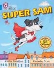 SUPER SAM-FICTION-BLUE - BAND 4 | 9780007445356