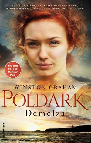 Demelza (Serie Poldark # 2) | 9788417167806 | Graham, Winston