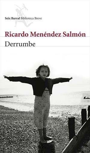 Derrumbe | 9788432212567 | Menéndez Salmón, Ricardo