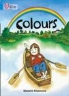 COLOURS-NON-FICTION-BLUE - BAND 4 | 9780007186631