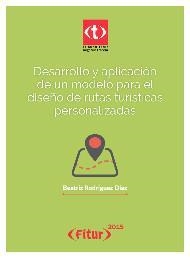 Desarrollo y aplicación de un modelo para el diseño de rutas | 9788490771297 | Rodríguez Díaz, Beatriz