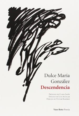 Descendencia | 9788416193189 | González (México), Dulce María