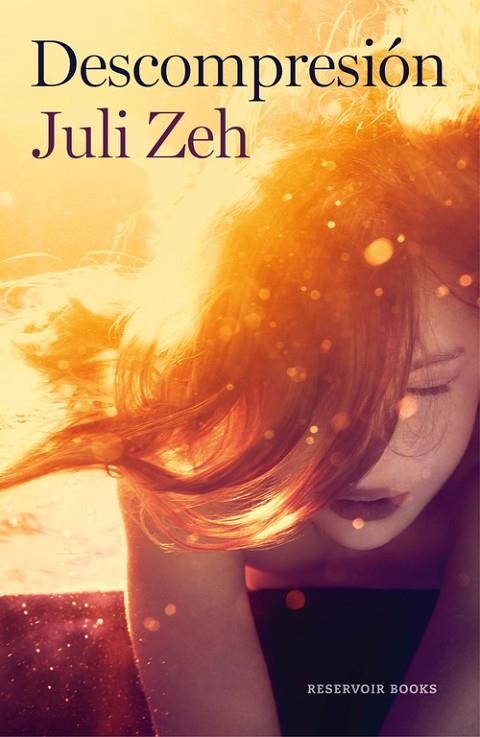 Descompresión | 9788416195473 | Juli Zeh