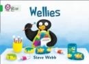 WELLIES -FICTION-GREEN - BAND 5 | 9780007461929