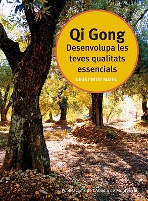 Desenvolupa les teves qualitats essencials | 9788498831481 | Pintat Mateu, Neus