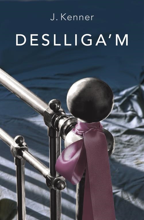 Deslliga'm | 9788401388880 | J. Kenner