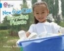 RECYCLING PLASTIC-NON-FICTION-BLUE - BAND 4 | 9780007412990