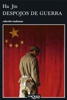 Despojos de guerra | 9788483103791 | Ha Jin