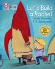 I'M BUILDING A ROCKET-FICTION-BLUE - BAND 4 | 9780007445363