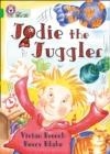 JODIE THE JUGGLER-FICTION-GREEN - BAND 5 | 9780007185986