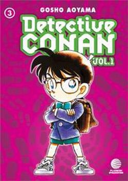 Detective Conan I nº 03/13 | 9788468470702 | Aoyama, Gosho