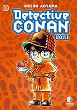 Detective Conan I nº 01/13 | 9788468470689 | Aoyama, Gosho