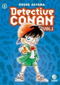 Detective Conan I nº 05/13 | 9788468470726 | Aoyama, Gosho