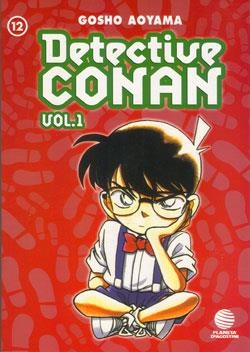 Detective Conan I nº 12/13 | 9788468470795 | Aoyama, Gosho