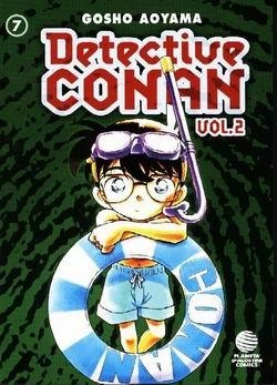 Detective Conan II nº 07 | 9788468470870 | Aoyama, Gosho