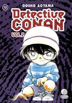 Detective Conan II nº 13 | 9788468470931 | Aoyama, Gosho
