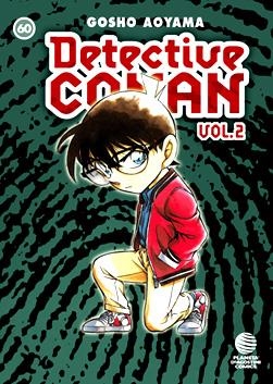 Detective Conan II nº 60 | 9788468471402 | GOSHO AOYAMA