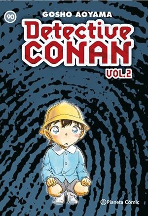 Detective Conan II nº 90 | 9788491531173 | GOSHO AOYAMA