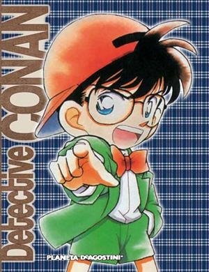 Detective Conan nº 03 (Nueva Edición) | 9788468477015 | GOSHO AOYAMA