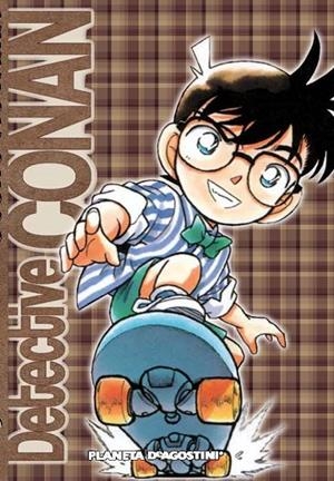 Detective Conan nº 05 (Nueva Edición) | 9788468477039 | GOSHO AOYAMA