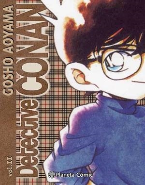 Detective Conan nº 11 (Nueva Edición) | 9788468477091 | GOSHO AOYAMA