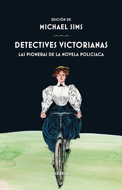 Detectives victorianas | 9788417308001