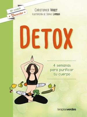 DETOX | 9788415612803 | Vasey, Christopher