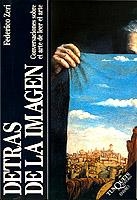 Detrás de la imagen | 9788472238640 | Zeri, Federico