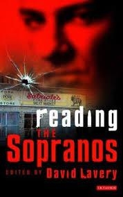 READING "THE SOPRANOS" | 9781845111212 | DAVID LAVERY