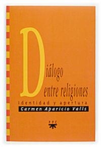 Diálogo entre religiones | 9788428819800 | Aparicio Valls, Carmen