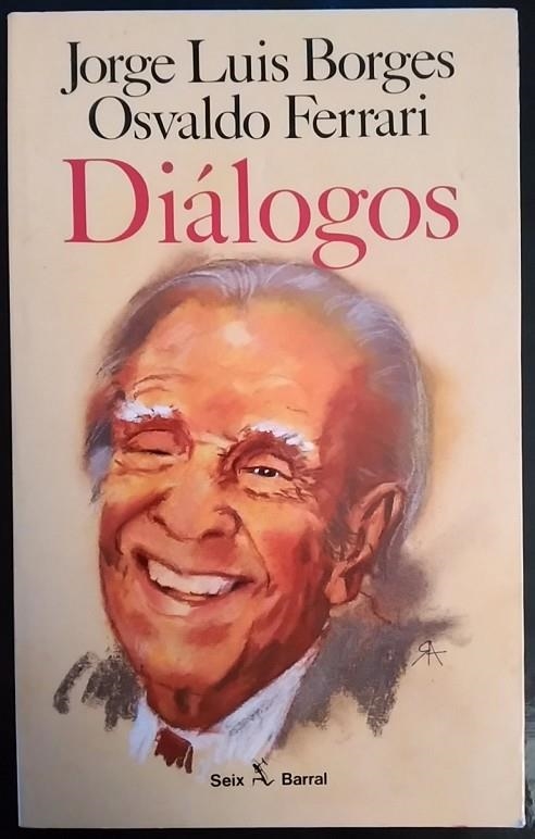 Diálogos | 9788432246777 | Luis Borges, Jorge