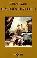 Diálogos con Leucó | 9788483107270 | Pavese, Cesare