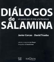 Diálogos de Salamina | 9788483108093 | Cercas, Javier;Trueba, David