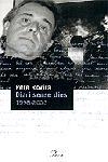 Diari sense dies (1998-2003) | 9788484377603 | Rovira, Pere