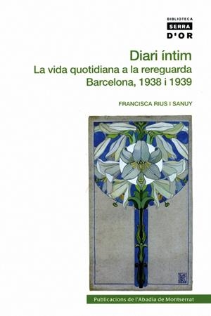 Diari íntim | 9788498831962 | Rius i Sanuy, Francisca