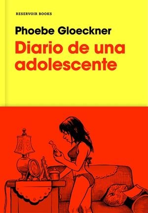 Diario de una adolescente | 9788416709663 | Gloeckner, Phoebe
