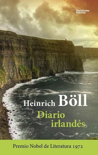 Diario irlandés | 9788416429288 | Böll, Heinrich