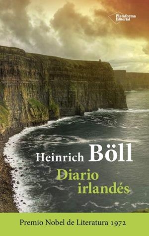 Diario irlandés | 9788416429288 | Böll, Heinrich