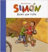 Días sin cole | 9788483109526 | Pomés Leiz, Juliet